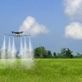 Webinar -Drones in Research-Precision Agriculture and Beyond item