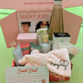 #12 - Mary Kay Gift Box item