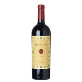 Bouteille de Vin Masseto 2010 item