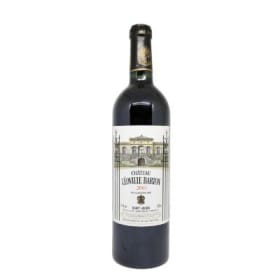 Bouteille de vin Château Leoville Barton 2001 item