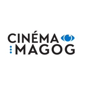 Cinéma de Magog item