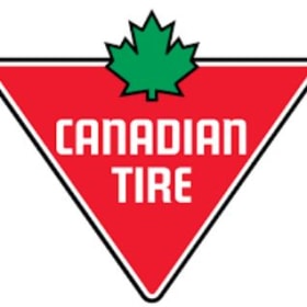Canadian Tire item
