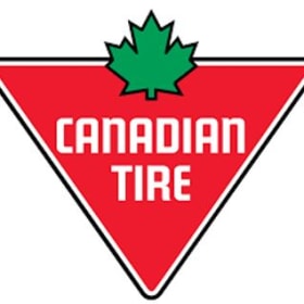 Canadian Tire item