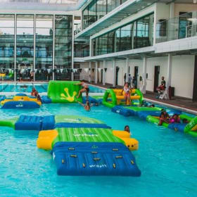 San Diego Plunge - 10 Day Pass item