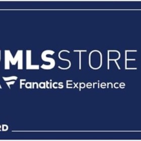 $500 MLS Gift Cards – The Ultimate Soccer Fan Experience item