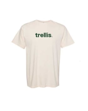 "You are not alone" T-shirt item