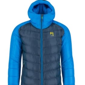 Karpos Focobon Homme Diva blue (large) - valeur $350 item