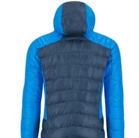 Karpos Focobon Homme Diva blue (large) - valeur $350 item