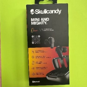 Skullcandy "Dime" True Wireless Earbuds item