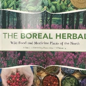 The Boreal Herbal item