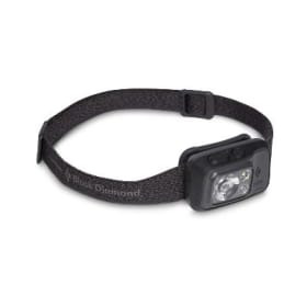 Black Diamond Spot 400-R (rechargeable) - valeur $79,95 item