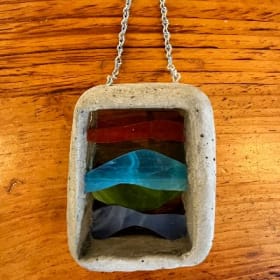 Sculpture by Jill Smith item