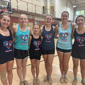 Tank tops - Team USA item