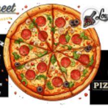 That's a Lot of Dough! item