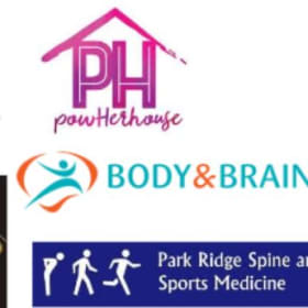 Fitness Fanatic item