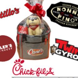 Ditch the Dishes item