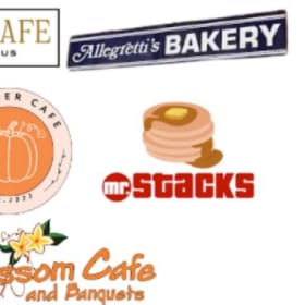 Breakfast Bundle item