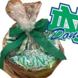 Notre Dame Dons! item