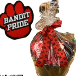 Resurrection Bandits! item