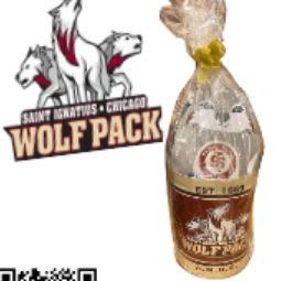 Ignatius Wolfpack! item