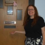 Principal for the Day! item