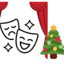 Christmas Show Front Row Seats item