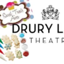 Festive Family Fun! item