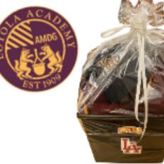 Loyola Ramblers! item