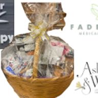 Treat Yo Self! Self Care Basket item