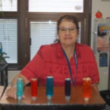 Create Calming Jars with Mrs. Leyhane item