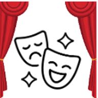 Spring Drama Show Front Row Seats! item