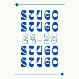 STUGO 2024-2025 fees item