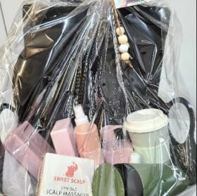 Kevin Murphy Gift basket item