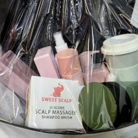 Kevin Murphy Gift basket item