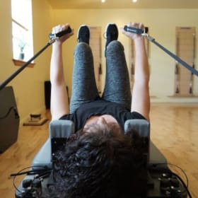 Ray's Custom Training - Assessment + 2 Sessions (Value: $330 item