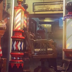 Pine Plains Barber Shop - Royal Shave Cert (Value: $40) item