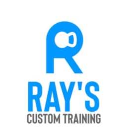 Ray's Custom Training - Assessment + 2 Sessions (Value: $330 item