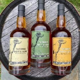 Taconic Distillery - 6 Bottles Mixed Case (Value: $325) item