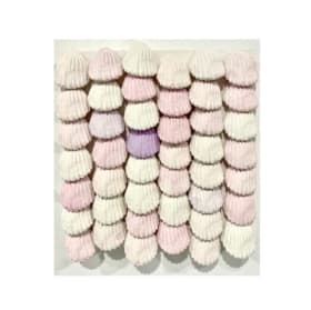 Les maisons roses 1 par Marilyne Bissonnette item