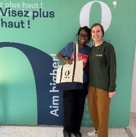 Sac réutilisable avec poches item