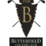 Golf at Butterfield item