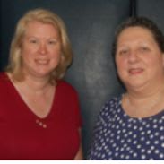 Pizza Lunch with Mrs. Mahoney & Mrs. Panepinto item