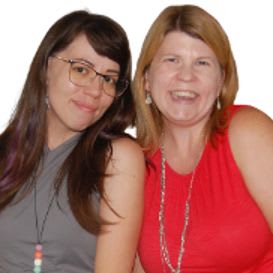 Lunch and Games with Ms. Manzella item