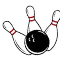 Right Up Your Alley! item