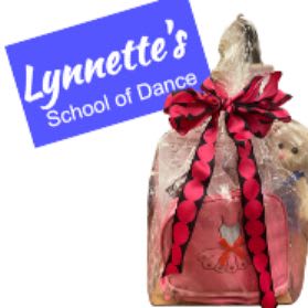 Lynette's School of Dance item