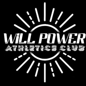 Will Power Supporter item
