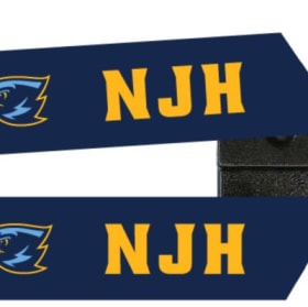 NJH Lanyard item