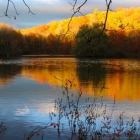 Hudson Valley Cabin - 2 Night Stay (value: $565) item