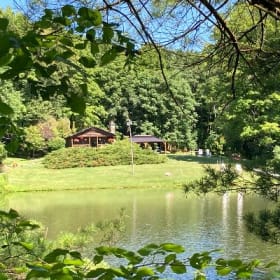 Hudson Valley Cabin - 2 Night Stay (value: $565) item