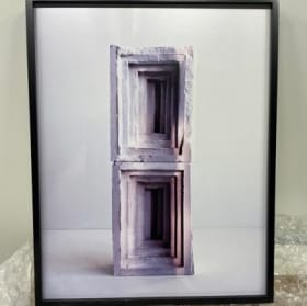 $350 Gift Certificate for Commercial Grade Print item